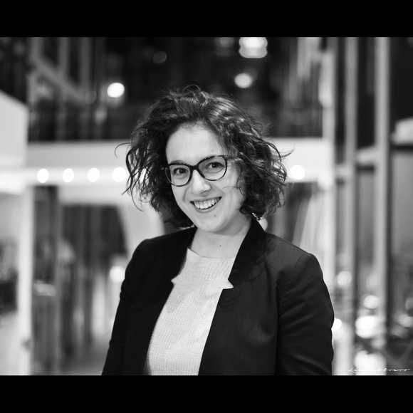 Meet your Posher, Mathilde - Picture 1 of 1